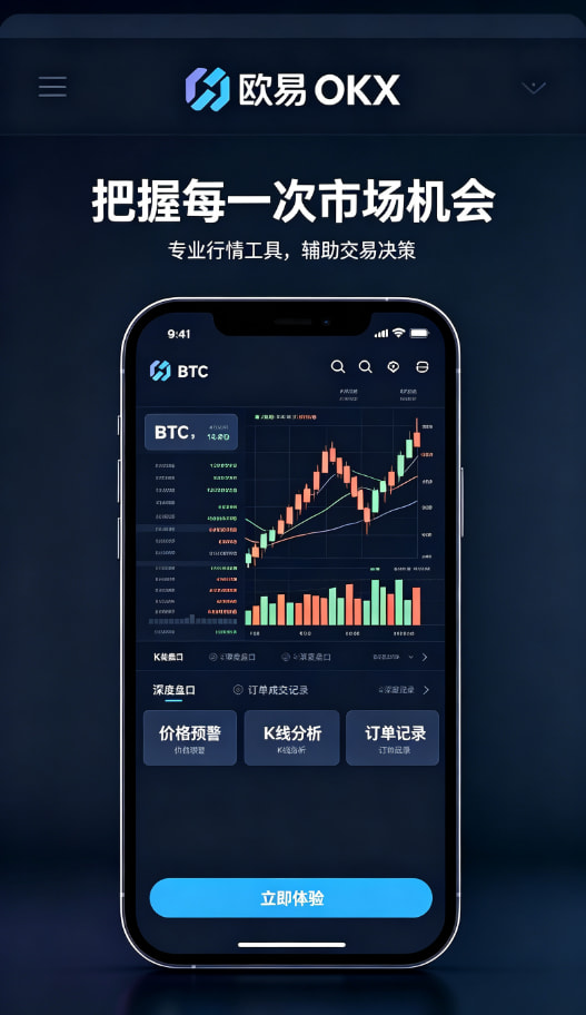 欧交易所APP官方网站行情分析与资产管理面板